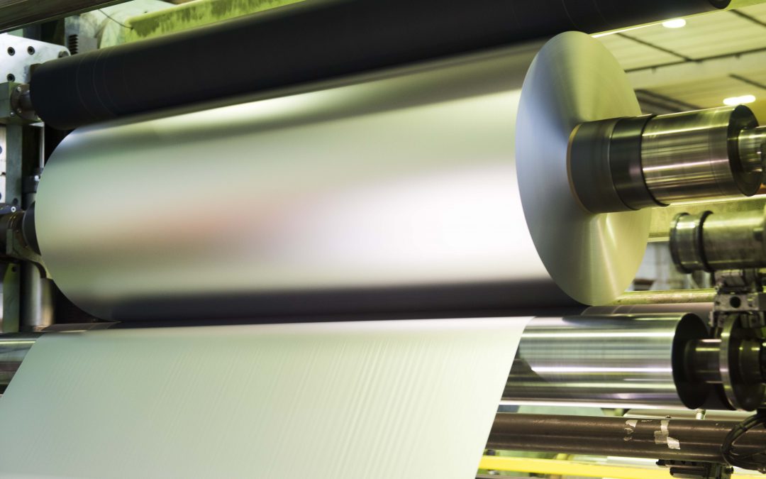 Slim Acquires Aluminiumfolie Merseburg