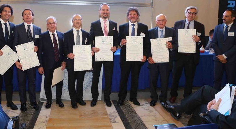 Slim Aluminium gewinnt den Felix Award 2018