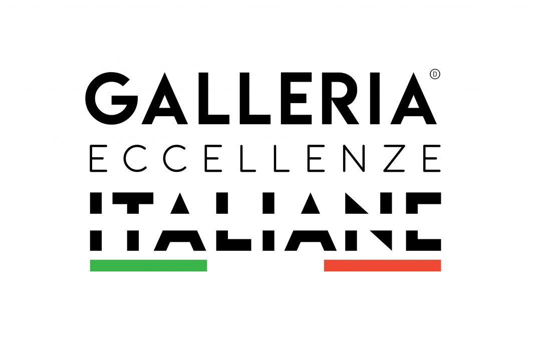 Menzione Speciale in Galleria delle 100 Eccellenze Italiane